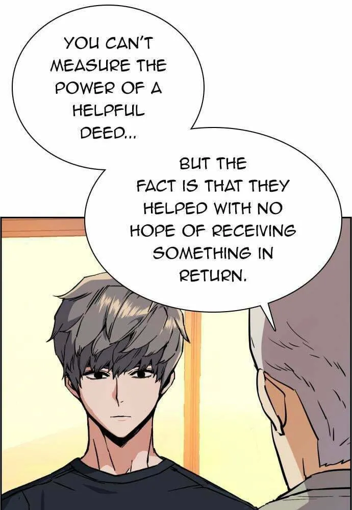 Teenage Mercenary Chapter 31 page 76 - 