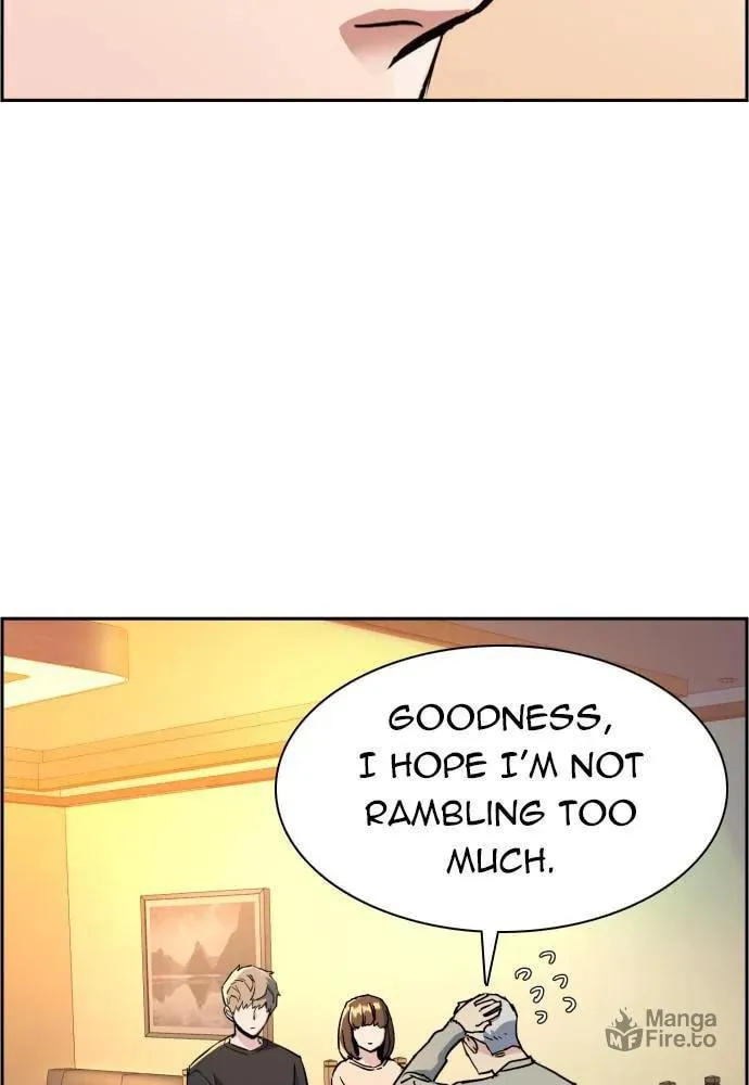 Teenage Mercenary Chapter 31 page 80 - 