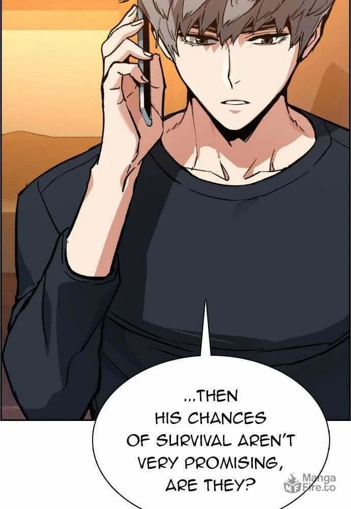 Teenage Mercenary Chapter 31 page 9 - 