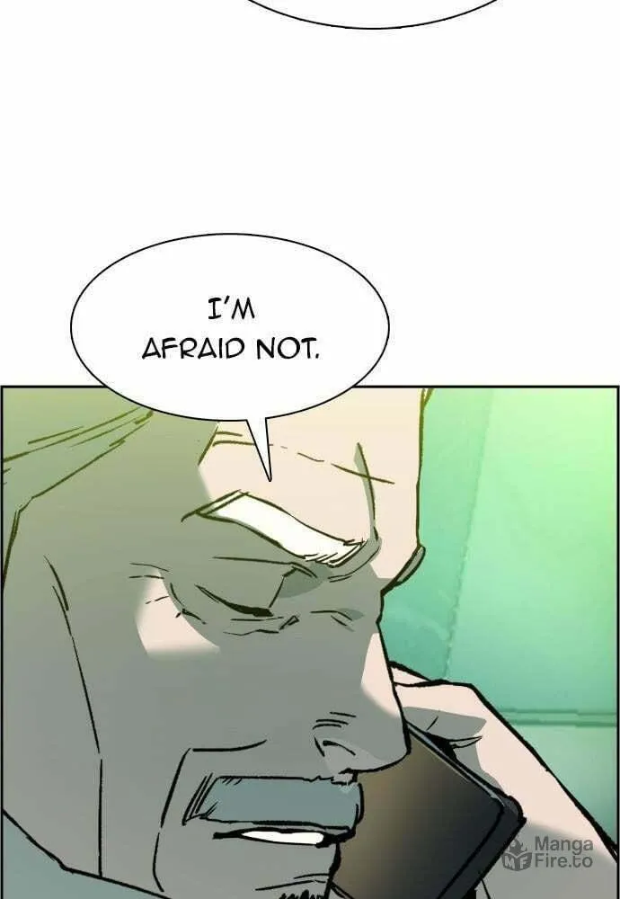 Teenage Mercenary Chapter 31 page 10 - 