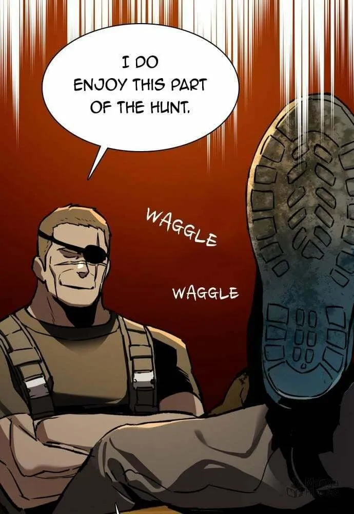 Teenage Mercenary Chapter 32 page 102 - 