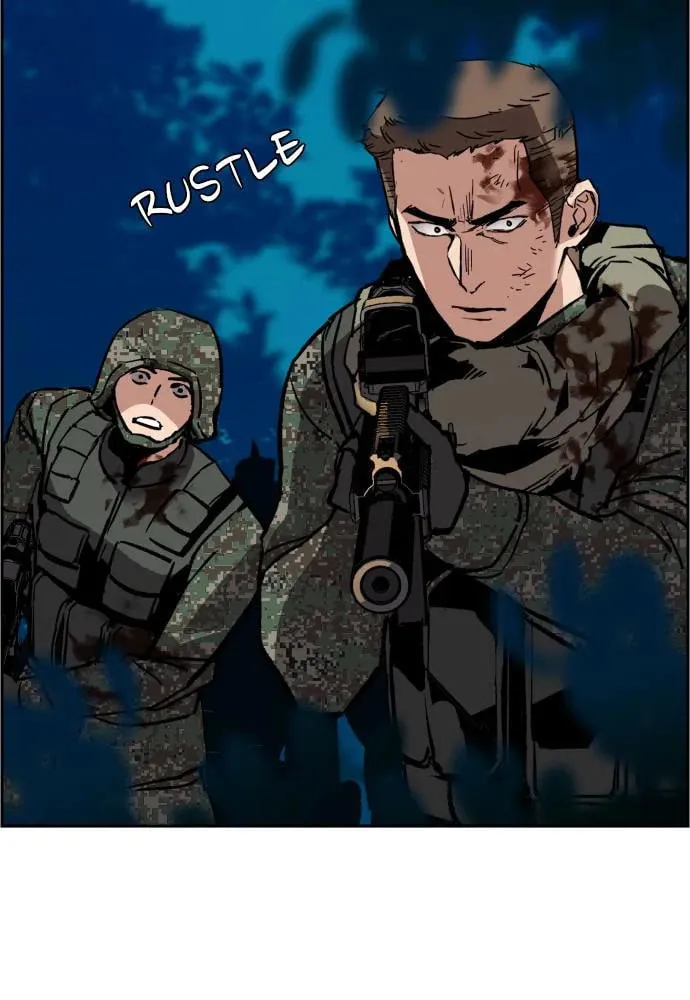 Teenage Mercenary Chapter 32 page 109 - 