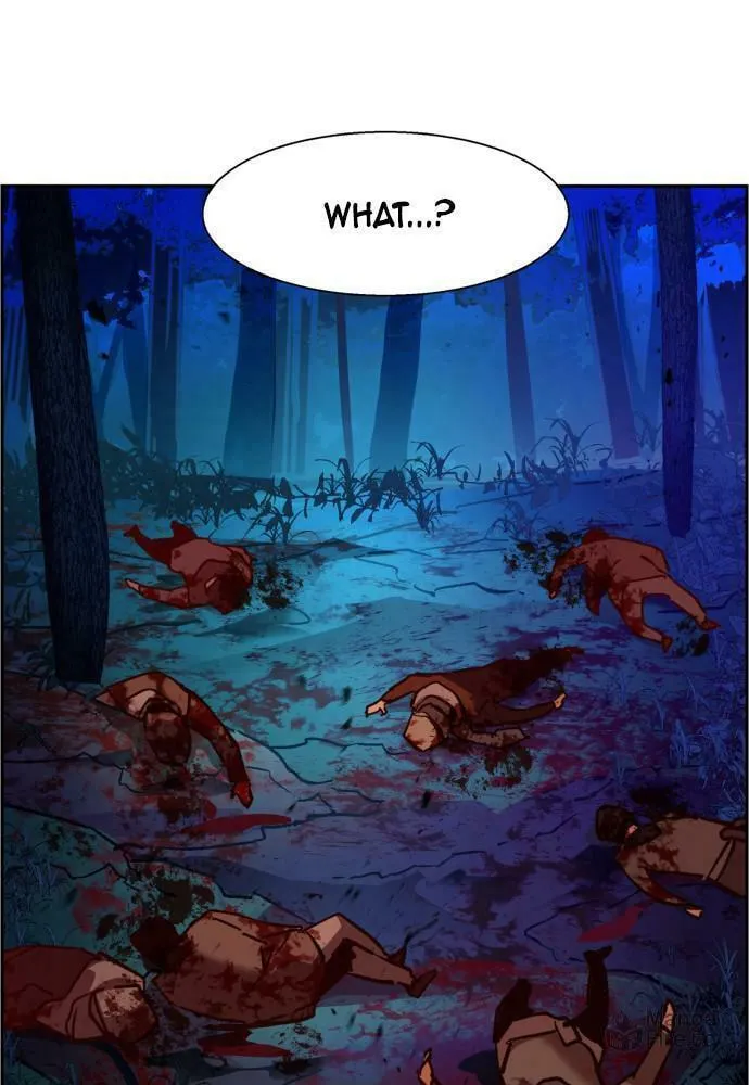 Teenage Mercenary Chapter 32 page 111 - 