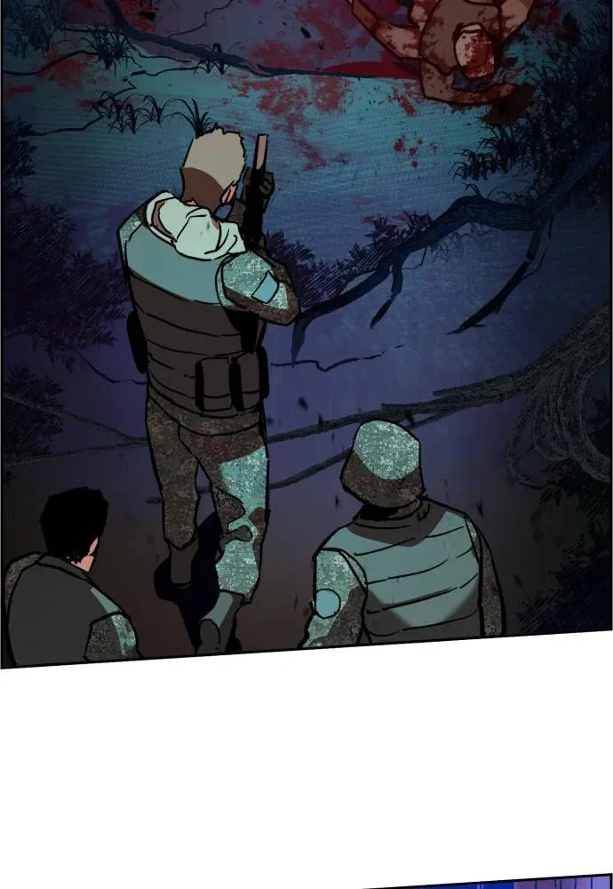 Teenage Mercenary Chapter 32 page 112 - 