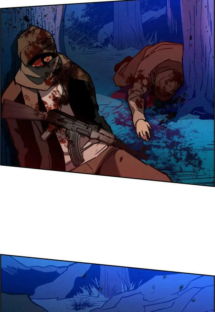 Teenage Mercenary Chapter 32 page 113 - 