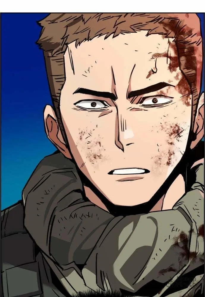 Teenage Mercenary Chapter 32 page 115 - 