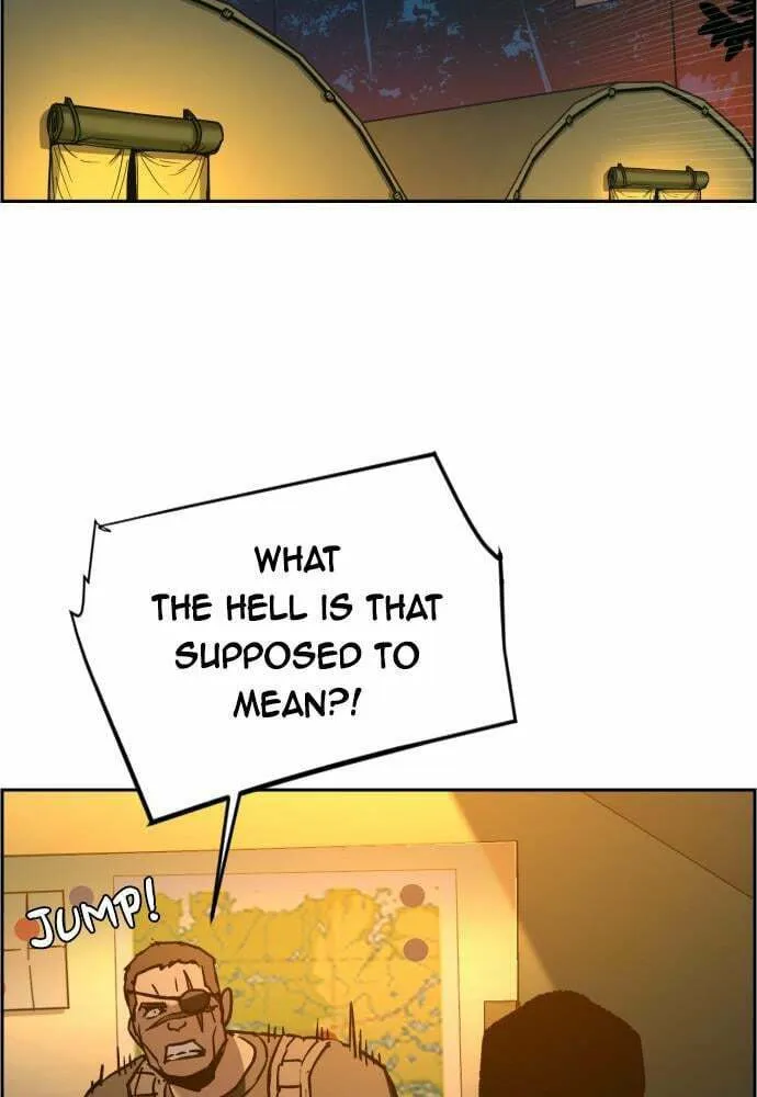 Teenage Mercenary Chapter 32 page 118 - 