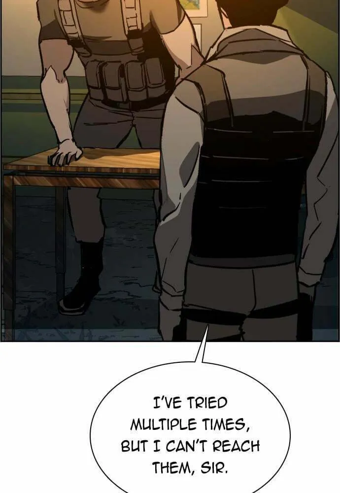 Teenage Mercenary Chapter 32 page 119 - 
