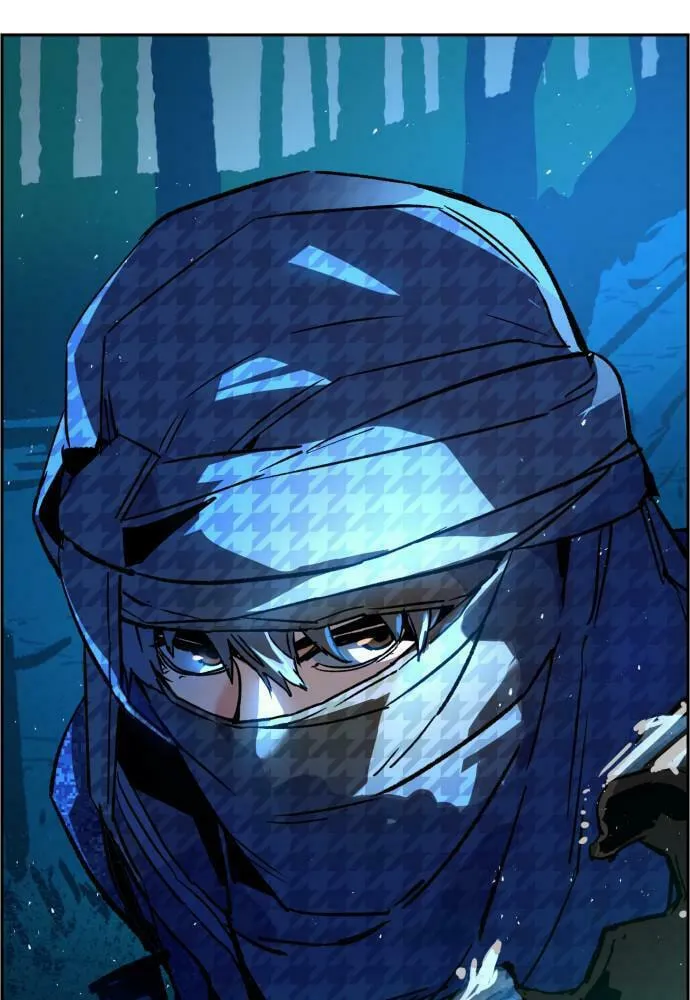 Teenage Mercenary Chapter 32 page 13 - 