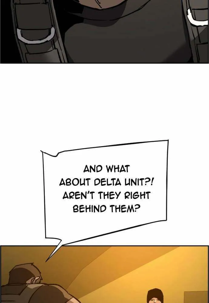Teenage Mercenary Chapter 32 page 121 - 