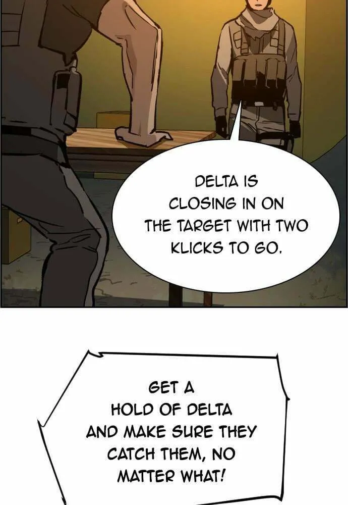 Teenage Mercenary Chapter 32 page 122 - 