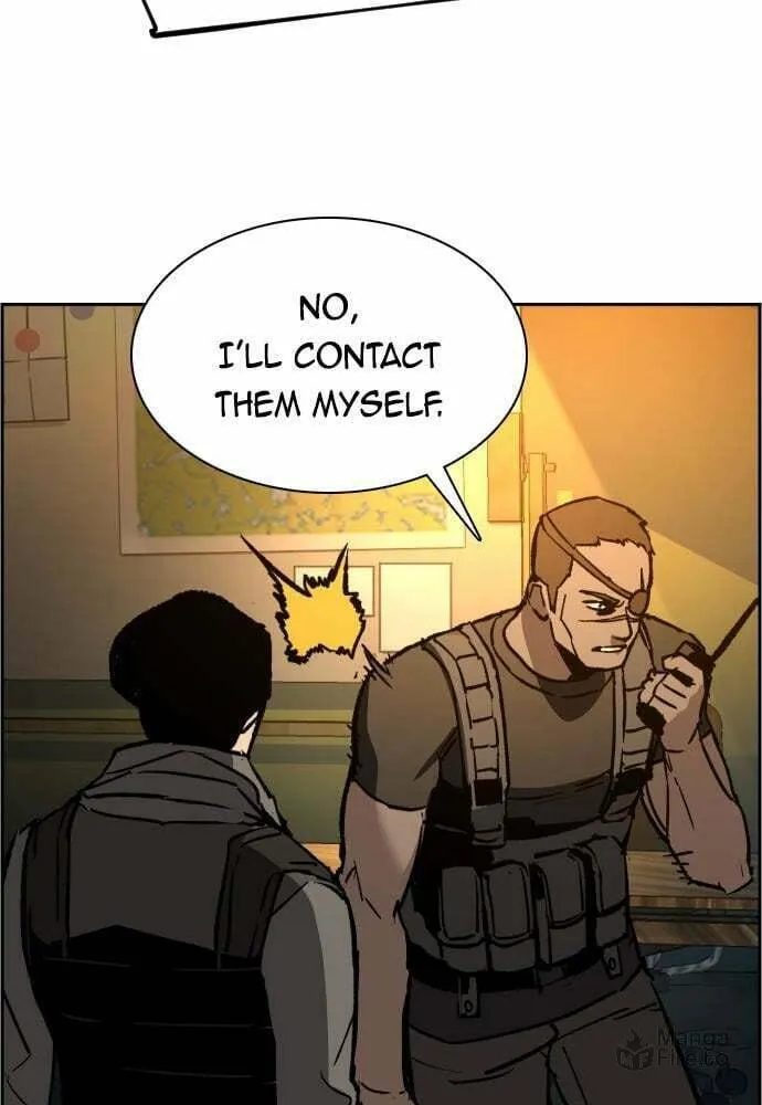 Teenage Mercenary Chapter 32 page 123 - 