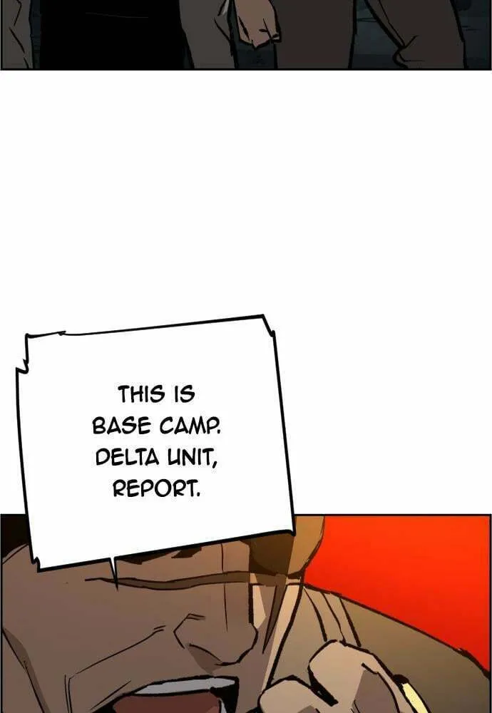 Teenage Mercenary Chapter 32 page 124 - 