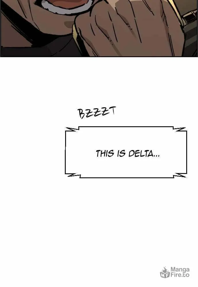 Teenage Mercenary Chapter 32 page 125 - 
