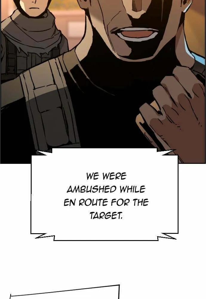 Teenage Mercenary Chapter 32 page 127 - 