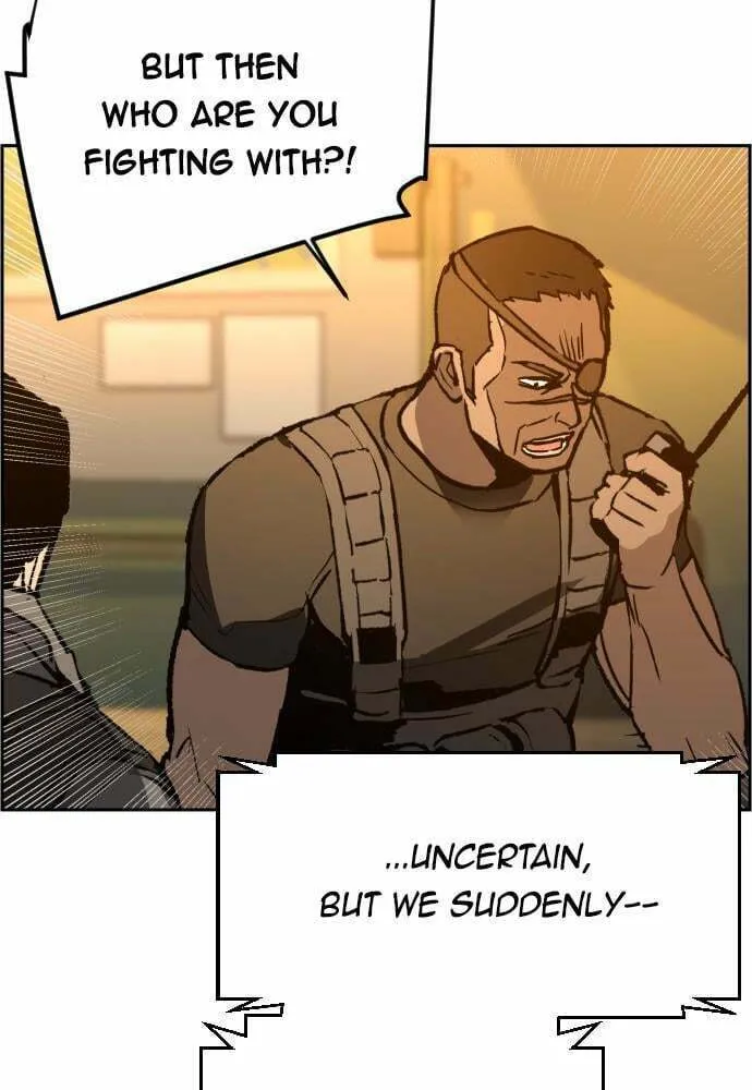 Teenage Mercenary Chapter 32 page 128 - 