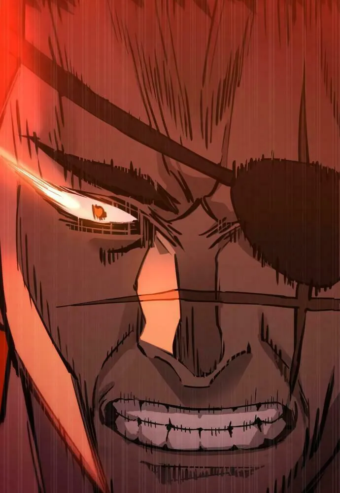 Teenage Mercenary Chapter 32 page 133 - 