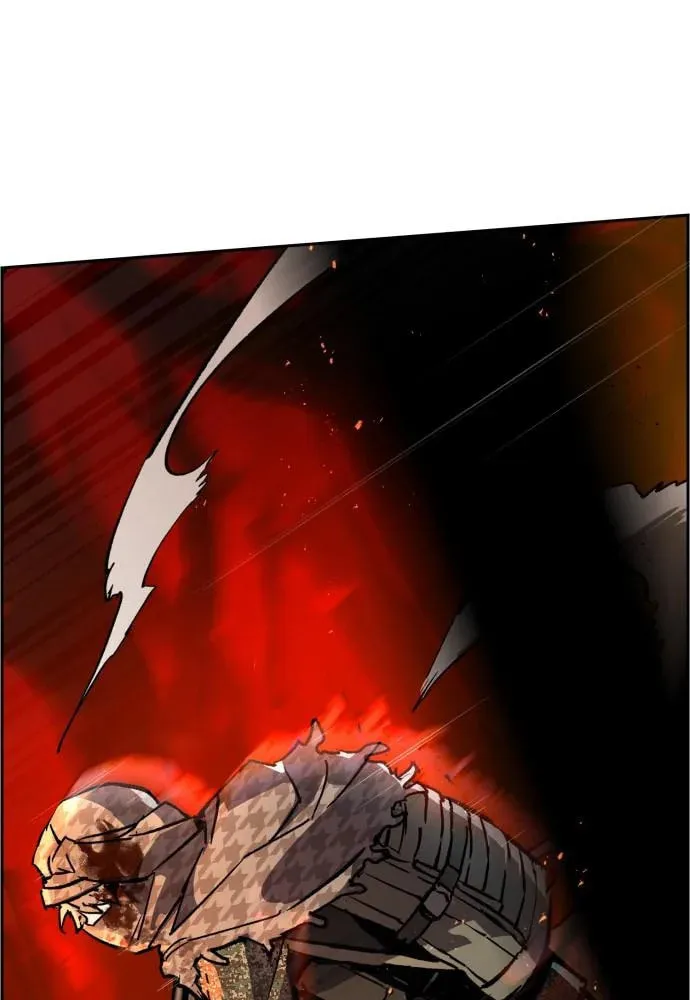 Teenage Mercenary Chapter 32 page 136 - 