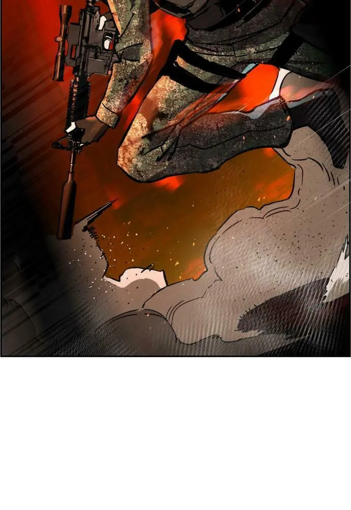 Teenage Mercenary Chapter 32 page 137 - 