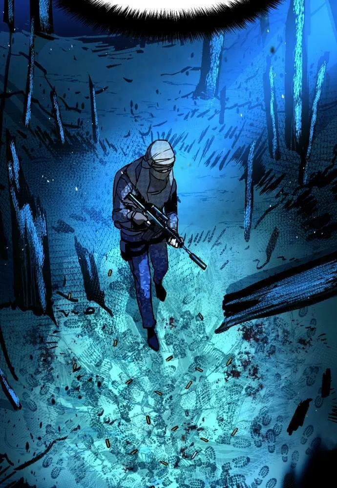 Teenage Mercenary Chapter 32 page 16 - 