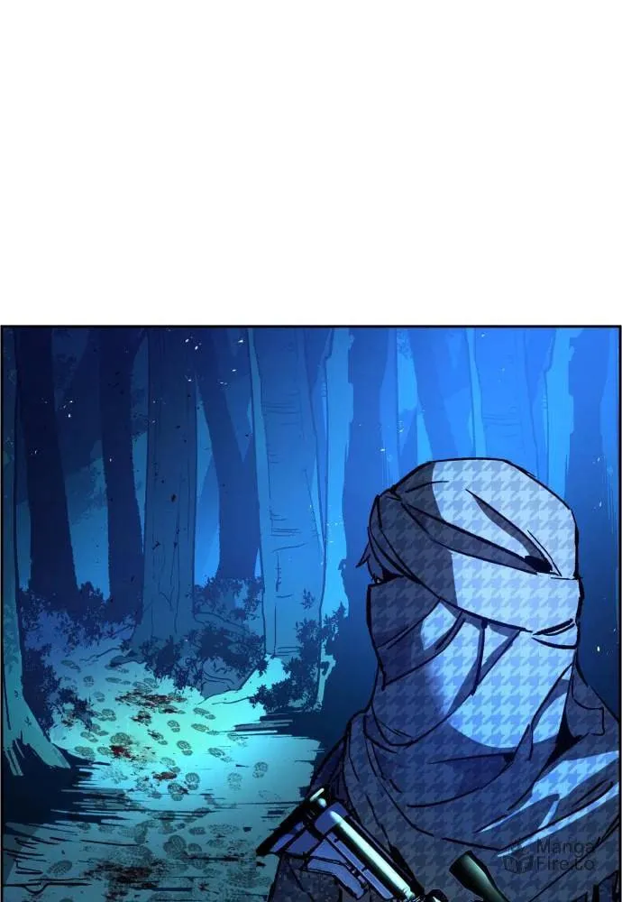 Teenage Mercenary Chapter 32 page 18 - 