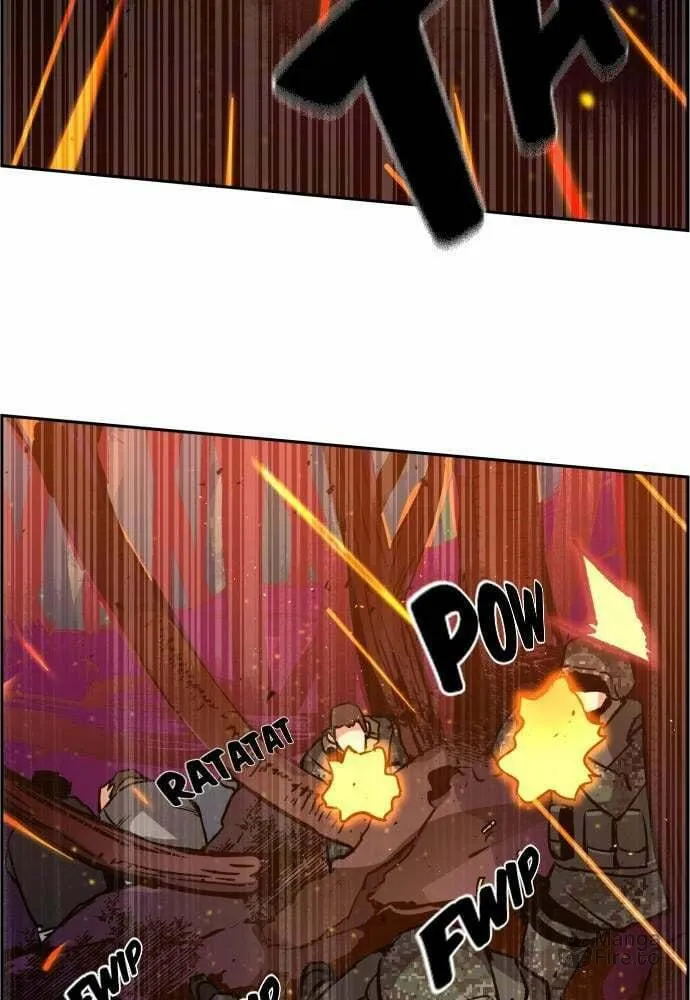 Teenage Mercenary Chapter 32 page 25 - 