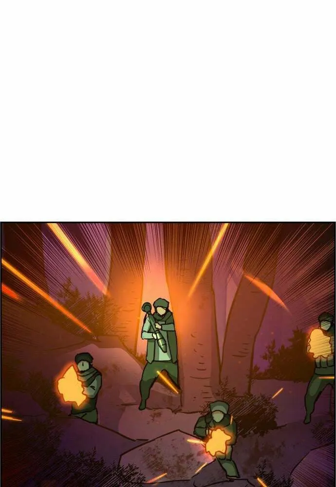 Teenage Mercenary Chapter 32 page 28 - 
