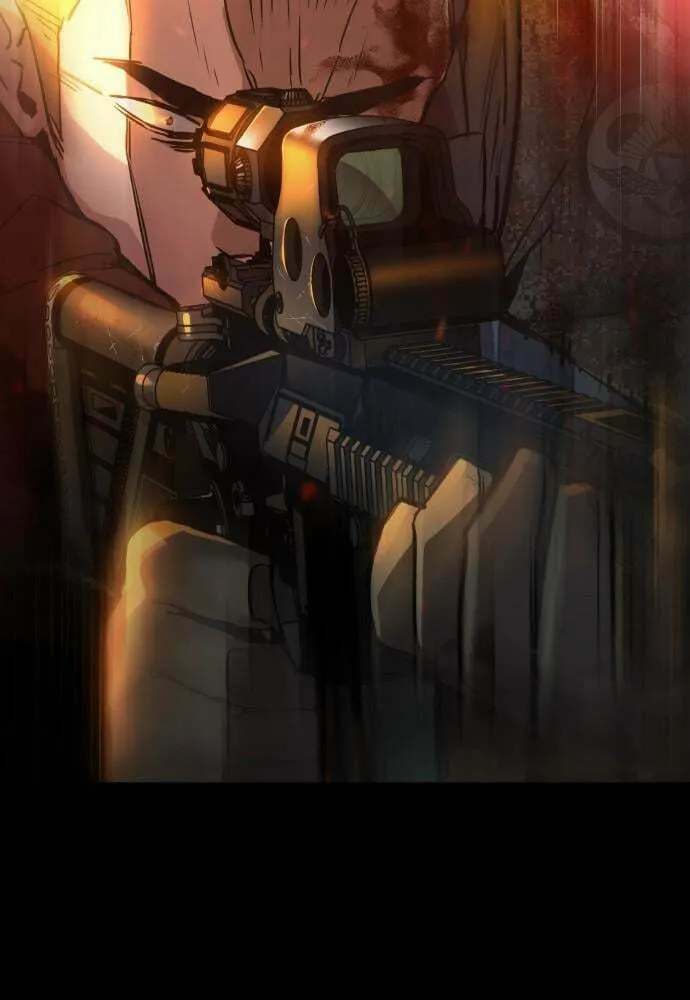 Teenage Mercenary Chapter 32 page 31 - 