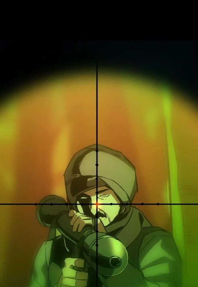 Teenage Mercenary Chapter 32 page 32 - 