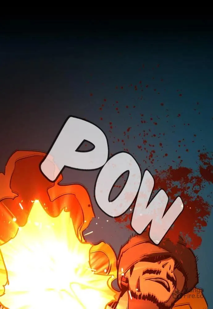 Teenage Mercenary Chapter 32 page 35 - 