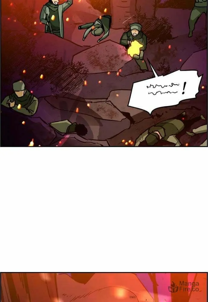 Teenage Mercenary Chapter 32 page 40 - 