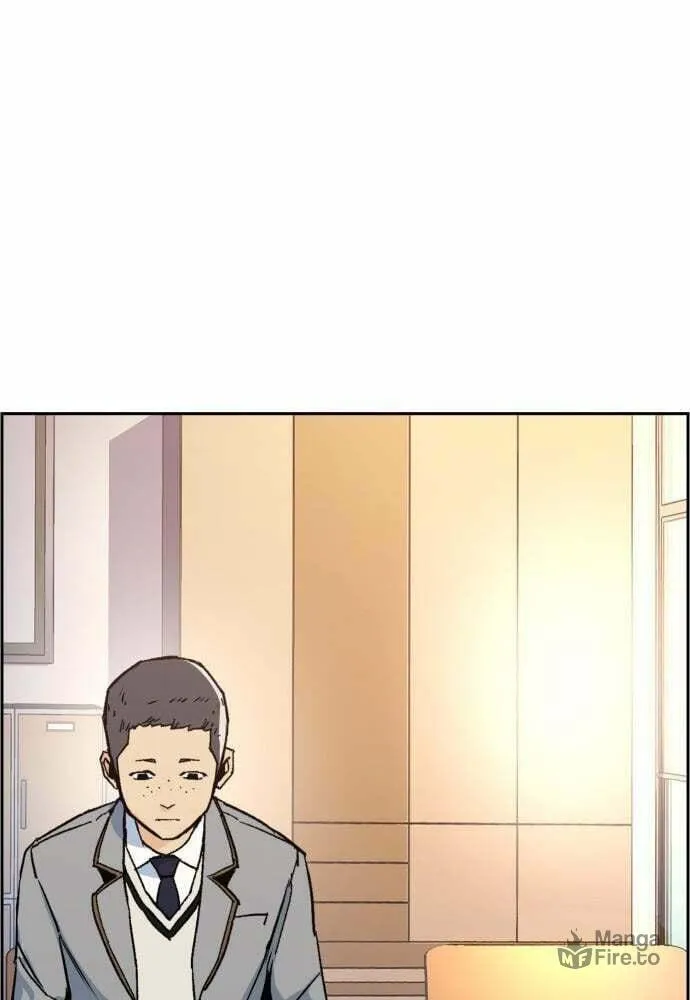 Teenage Mercenary Chapter 32 page 5 - 