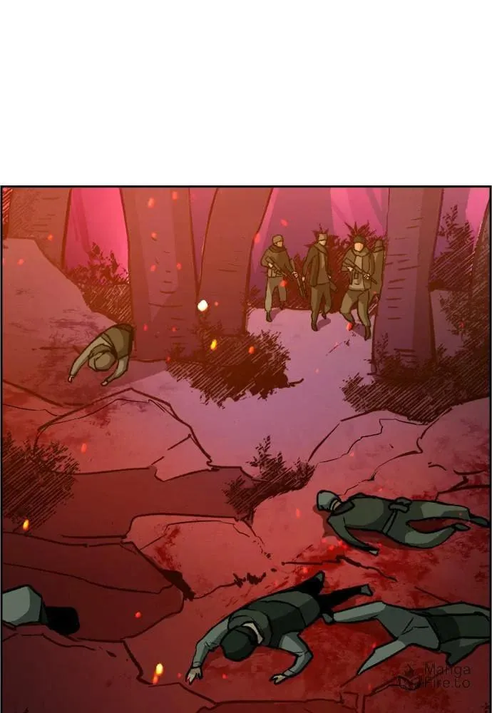 Teenage Mercenary Chapter 32 page 42 - 