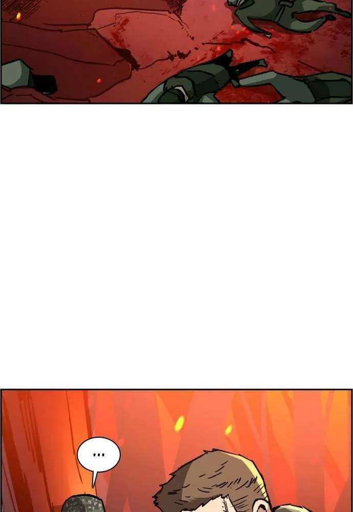 Teenage Mercenary Chapter 32 page 44 - 