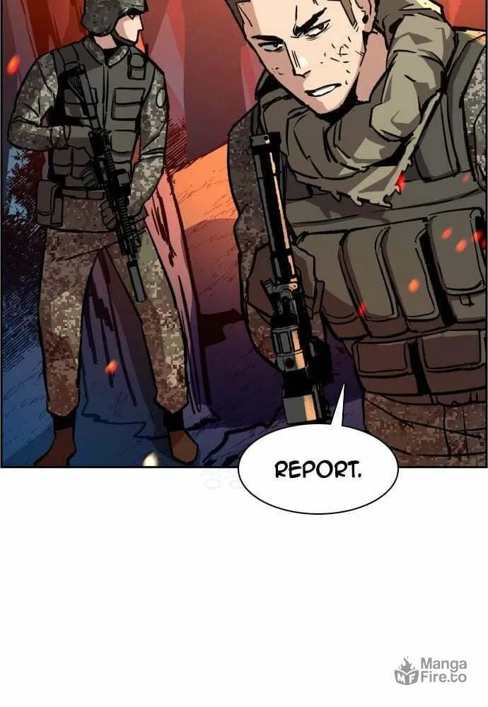 Teenage Mercenary Chapter 32 page 45 - 