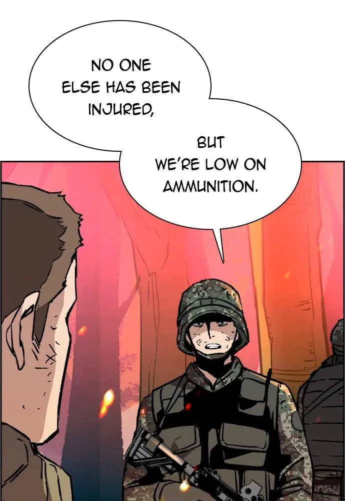 Teenage Mercenary Chapter 32 page 46 - 