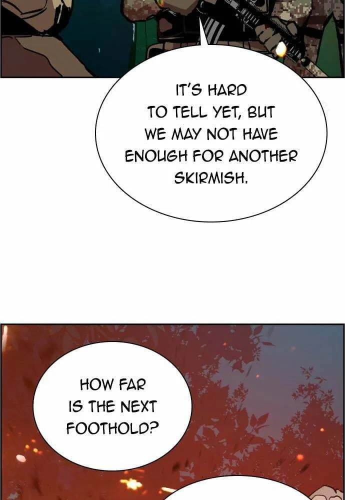 Teenage Mercenary Chapter 32 page 47 - 