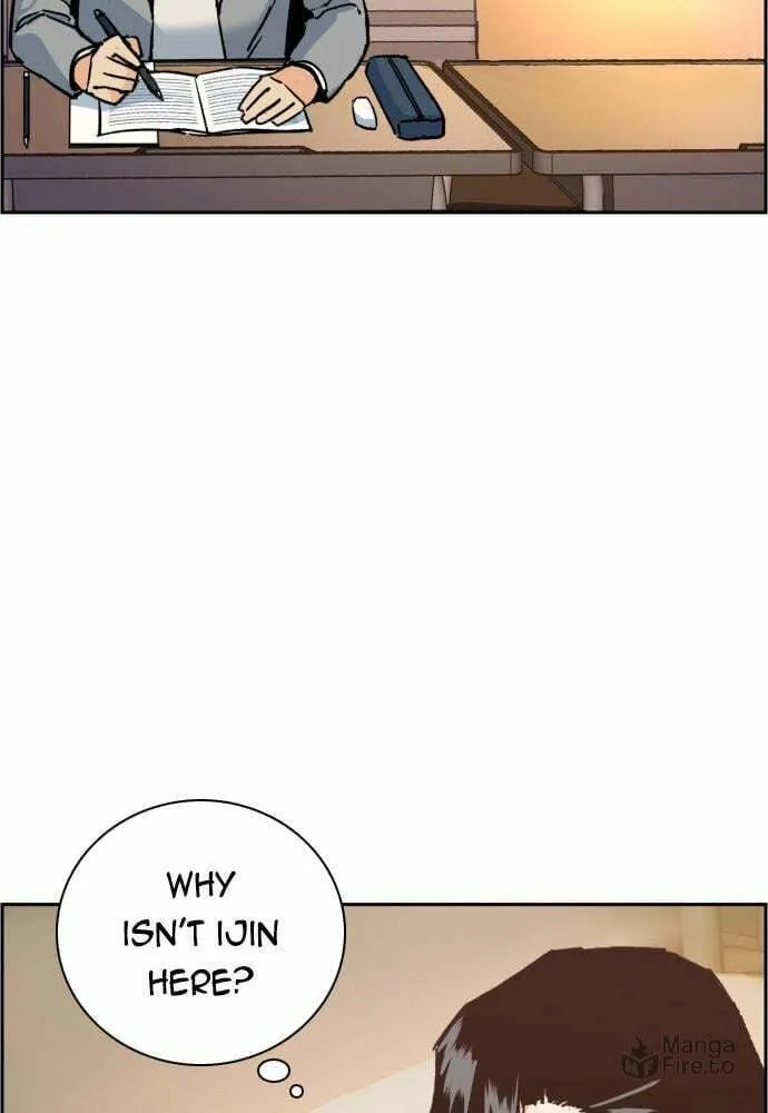 Teenage Mercenary Chapter 32 page 6 - 