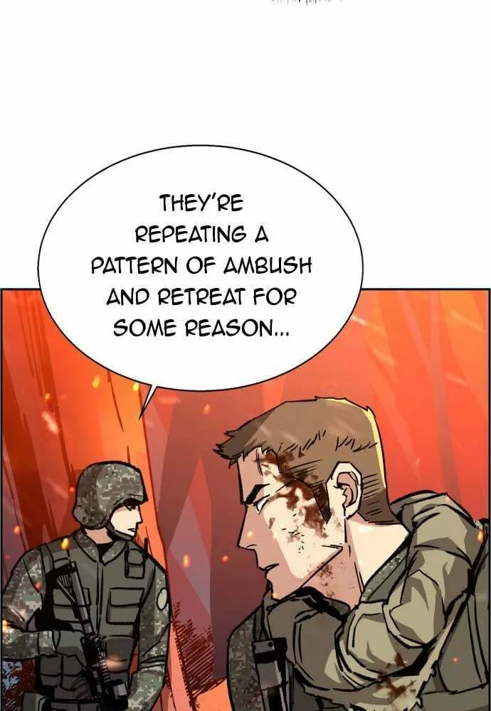 Teenage Mercenary Chapter 32 page 52 - 