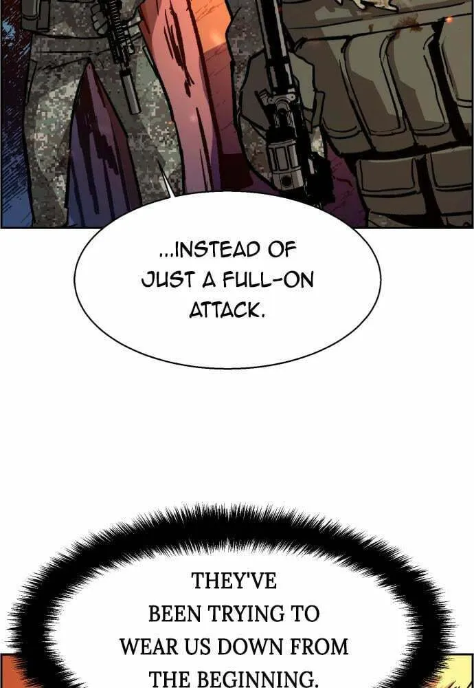 Teenage Mercenary Chapter 32 page 53 - 