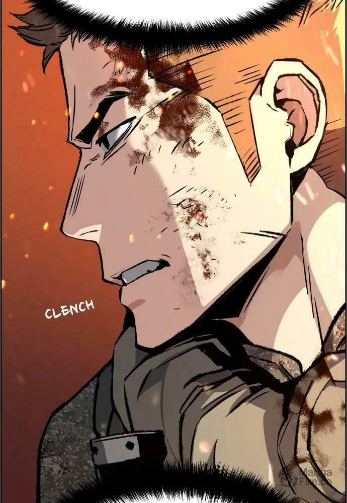 Teenage Mercenary Chapter 32 page 54 - 