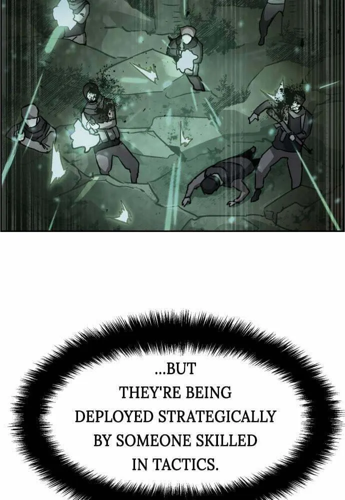 Teenage Mercenary Chapter 32 page 56 - 