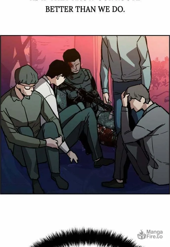 Teenage Mercenary Chapter 32 page 60 - 