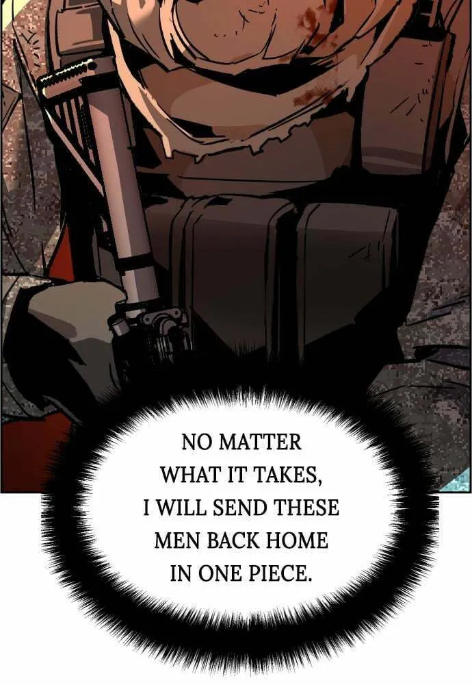 Teenage Mercenary Chapter 32 page 62 - 