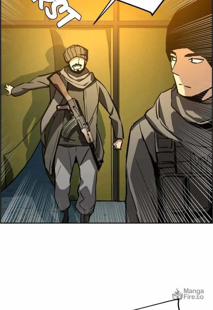 Teenage Mercenary Chapter 32 page 69 - 