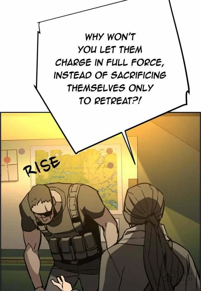 Teenage Mercenary Chapter 32 page 70 - 