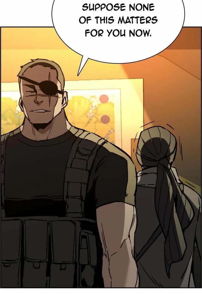 Teenage Mercenary Chapter 32 page 79 - 