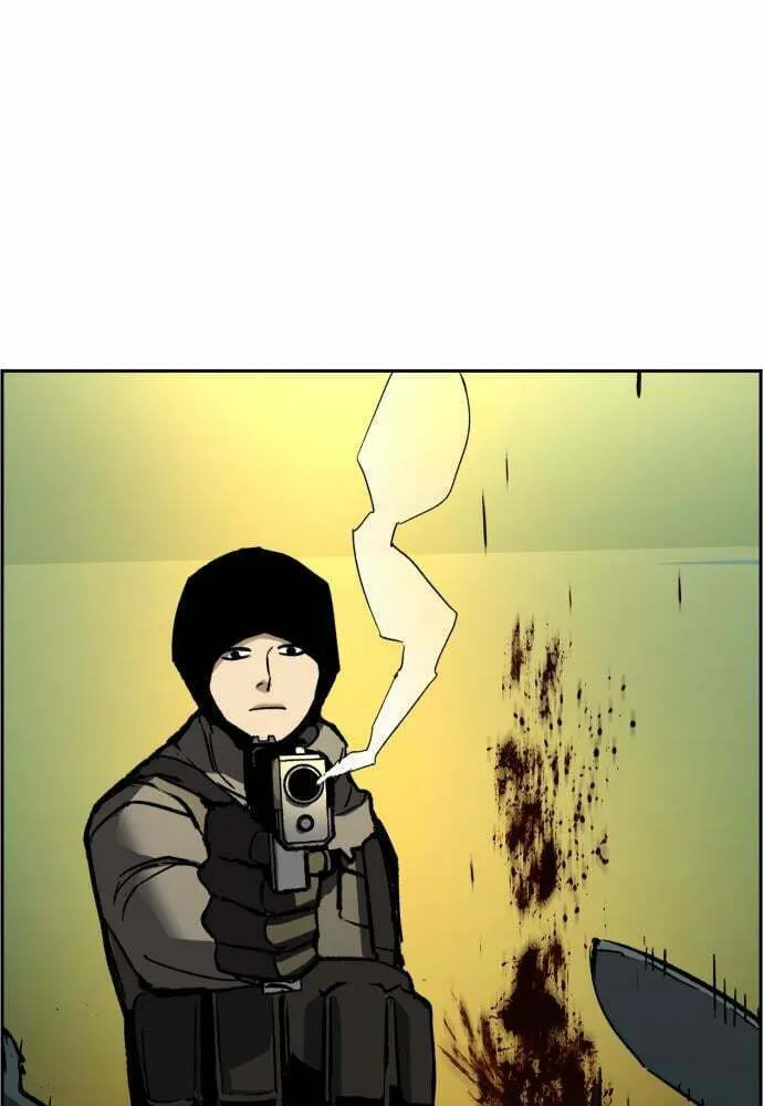 Teenage Mercenary Chapter 32 page 82 - 