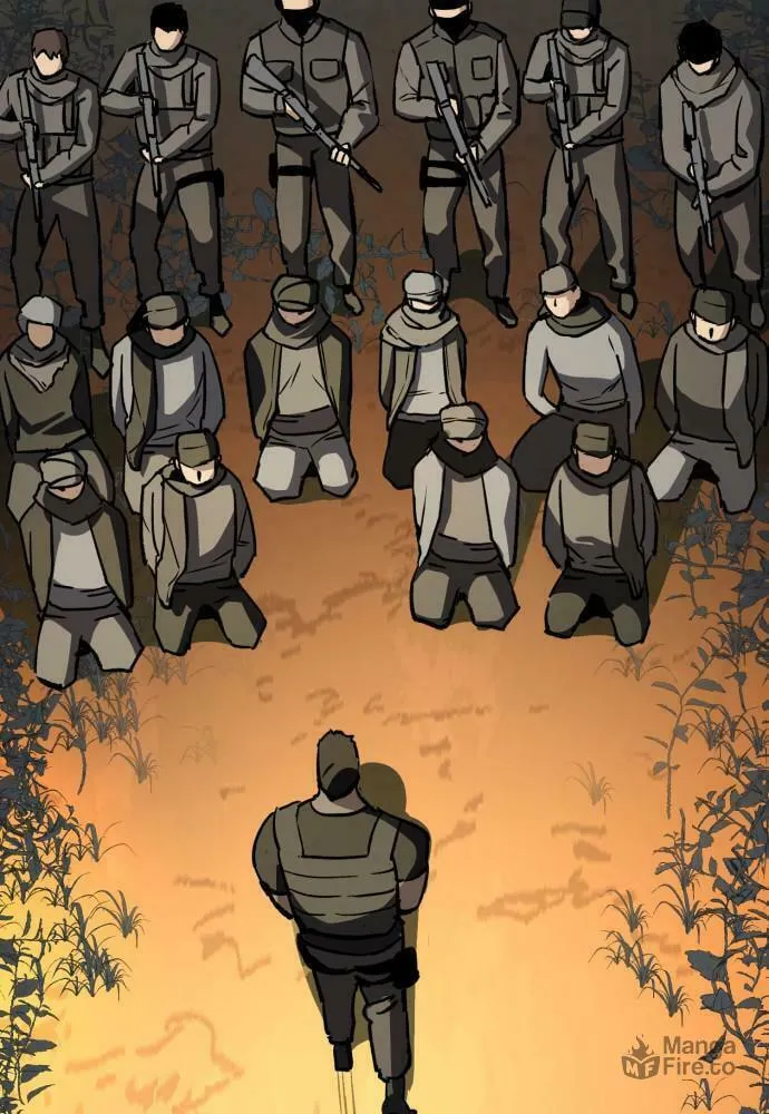 Teenage Mercenary Chapter 32 page 87 - 
