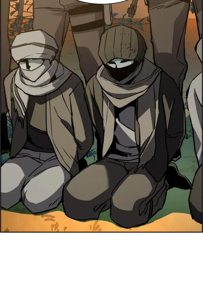 Teenage Mercenary Chapter 32 page 89 - 